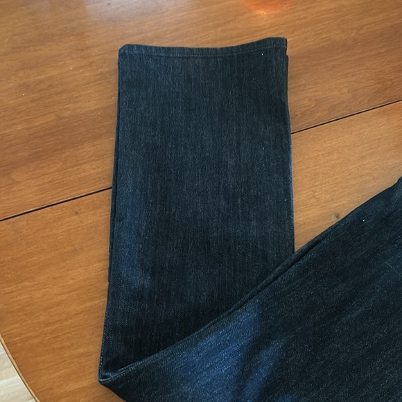 Brand new/never worn 7 For All Mankind bootcut jeans - Picture 5 of 5